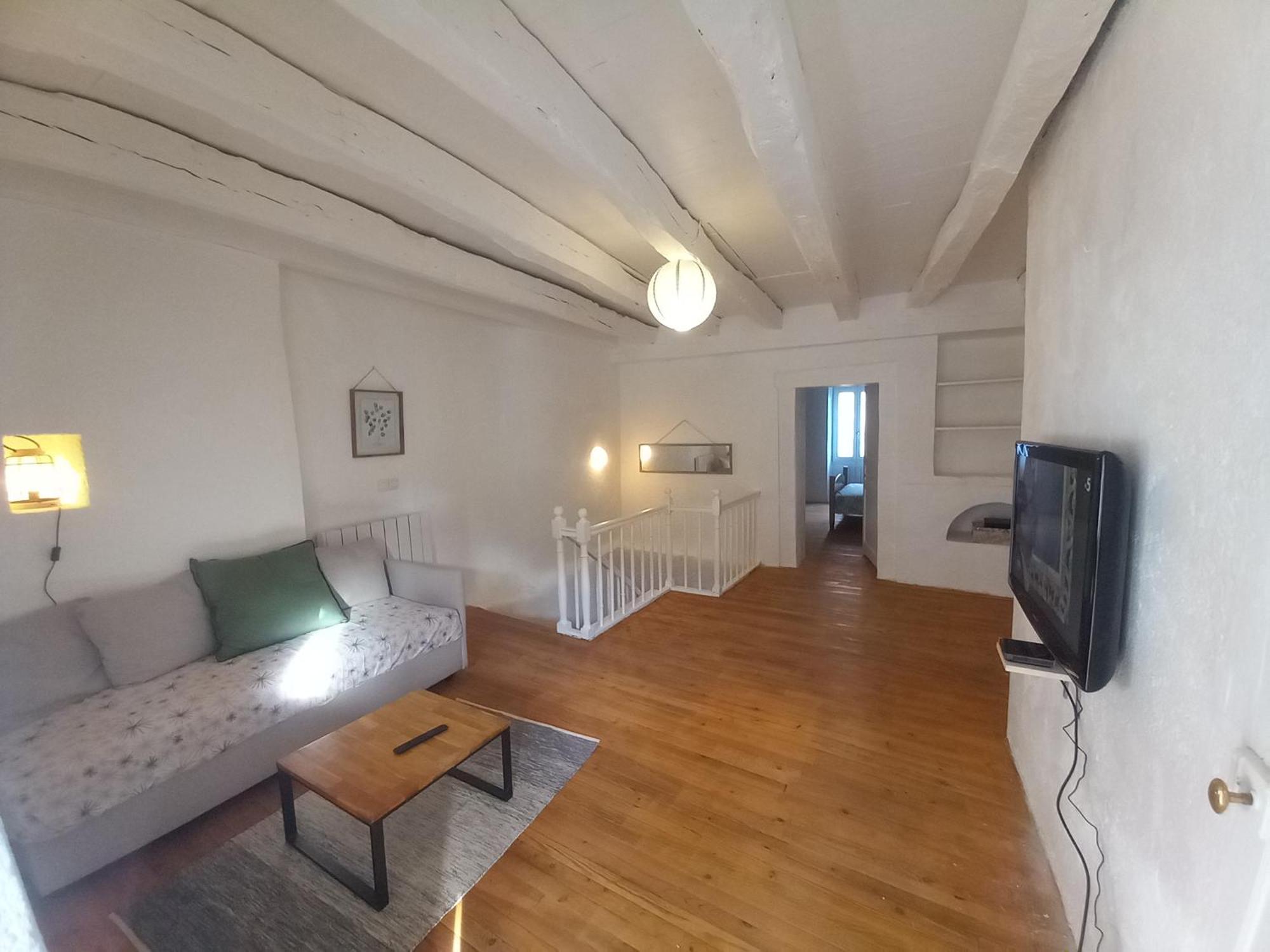Maison Medievale Avec Jardin Dans Charmant Village Vers  Eksteriør billede